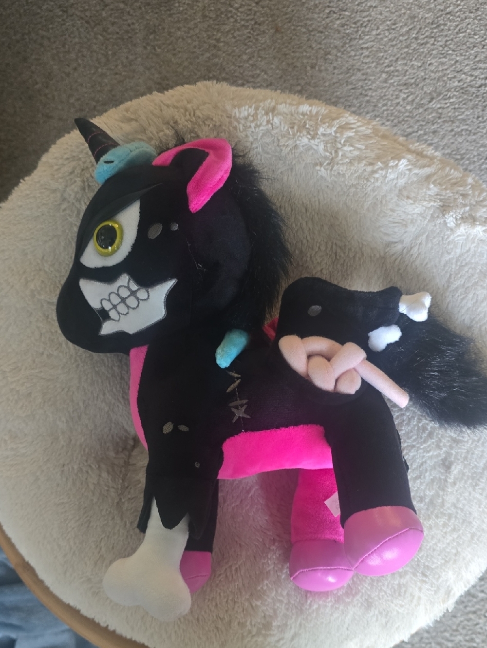 Killstar Kreepture